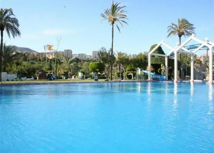 Estudio Con Vista Al Mar 19