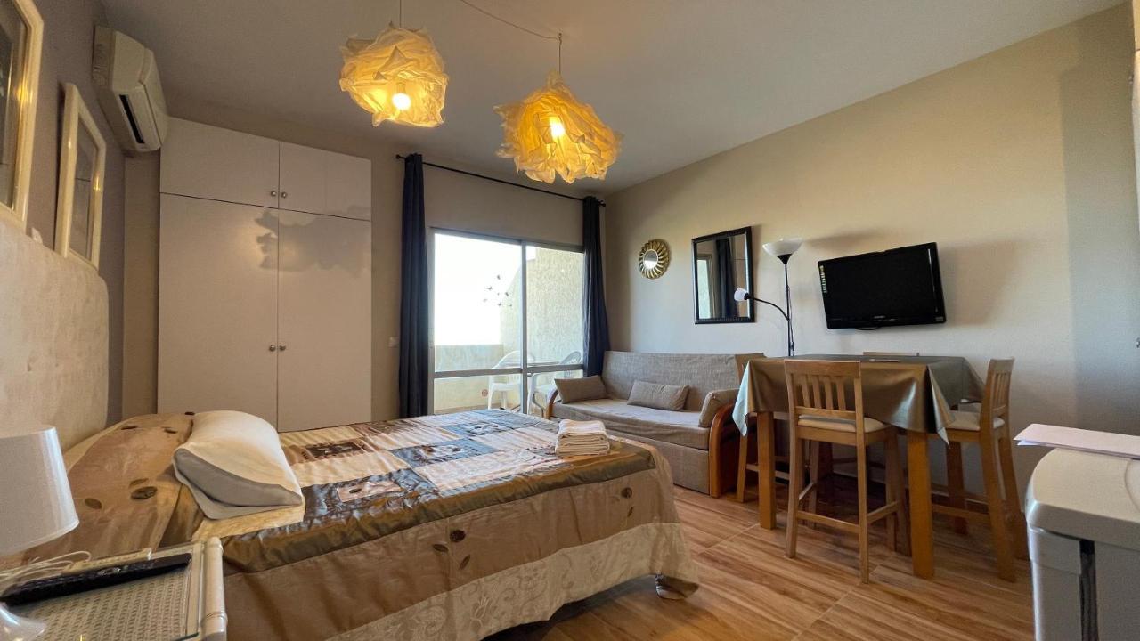 Estudio Con Vista Al Mar 19 Apartamento *
