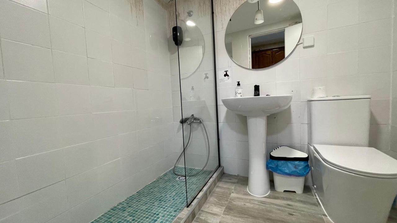 Apartamento Estudio Con Vista Al Mar 19 *