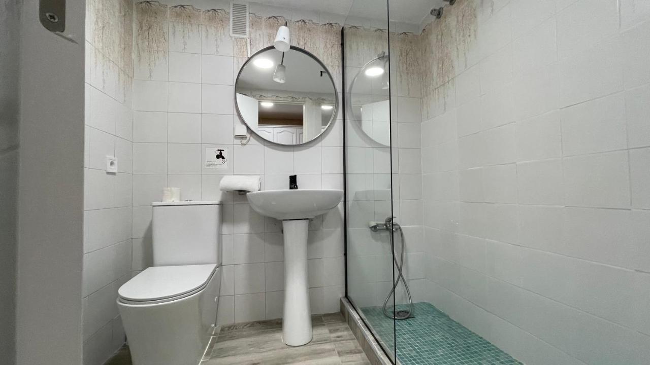 Apartamento Estudio Con Vista Al Mar 19