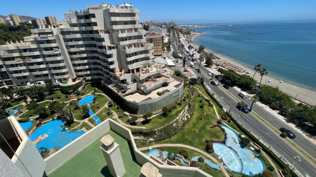 Estudio Con Vista Al Mar 19 Apartamento *