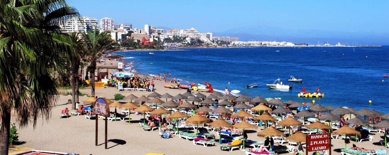Apartamento Estudio Con Vista Al Mar 19 *