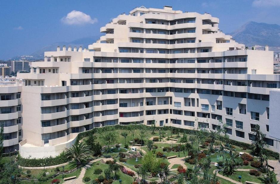 Apartamento Estudio Con Vista Al Mar 19