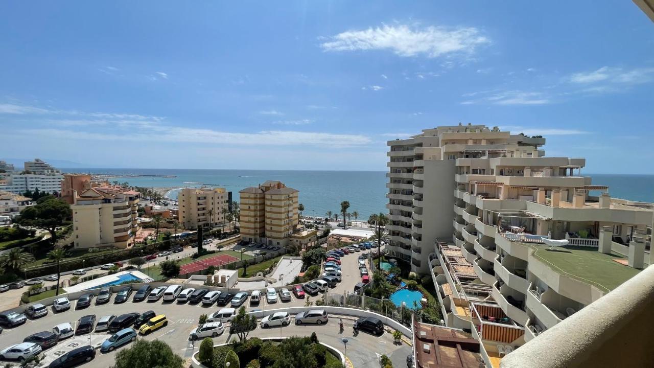 Estudio Con Vista Al Mar 19 Apartamento