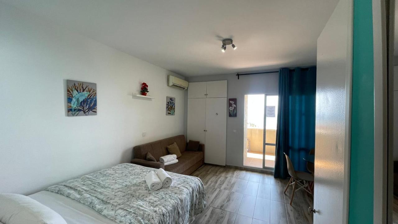 Apartamento Estudio Con Vista Al Mar 19